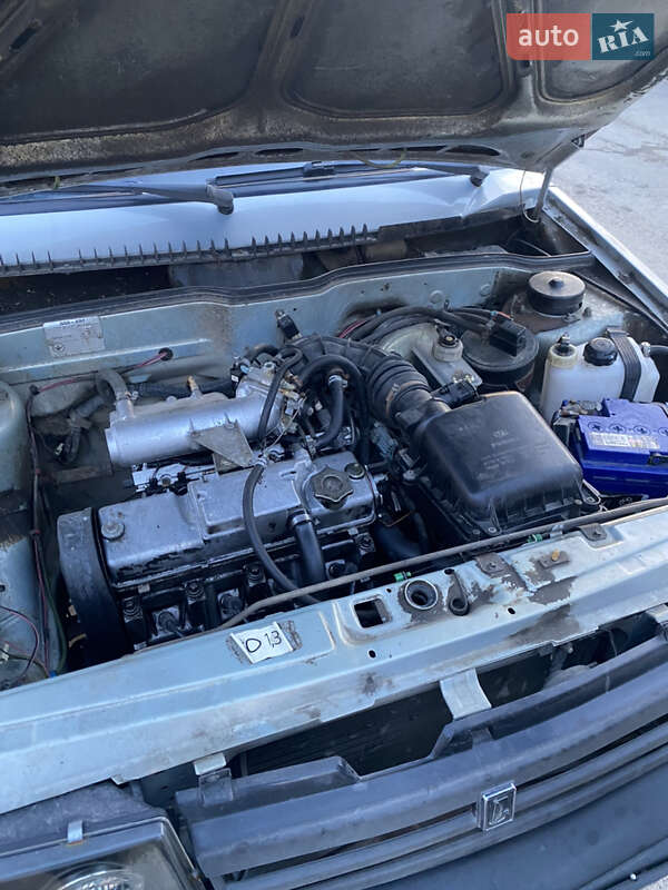 Седан ВАЗ / Lada 21099 2005 в Тячеве