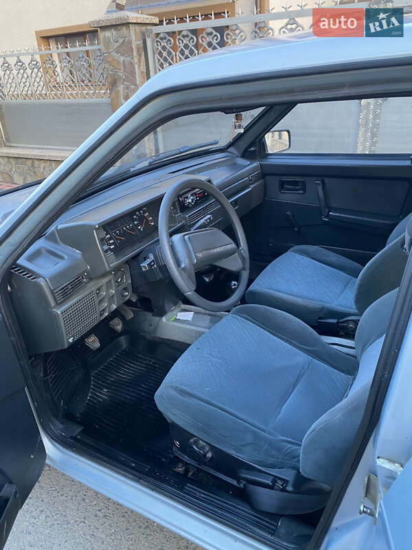 Седан ВАЗ / Lada 21099 2005 в Тячеве