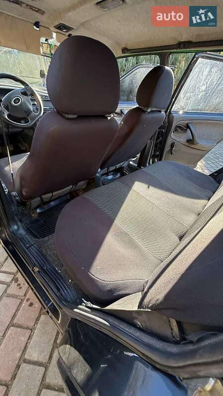 Седан ВАЗ / Lada 21099 2008 в Самборе