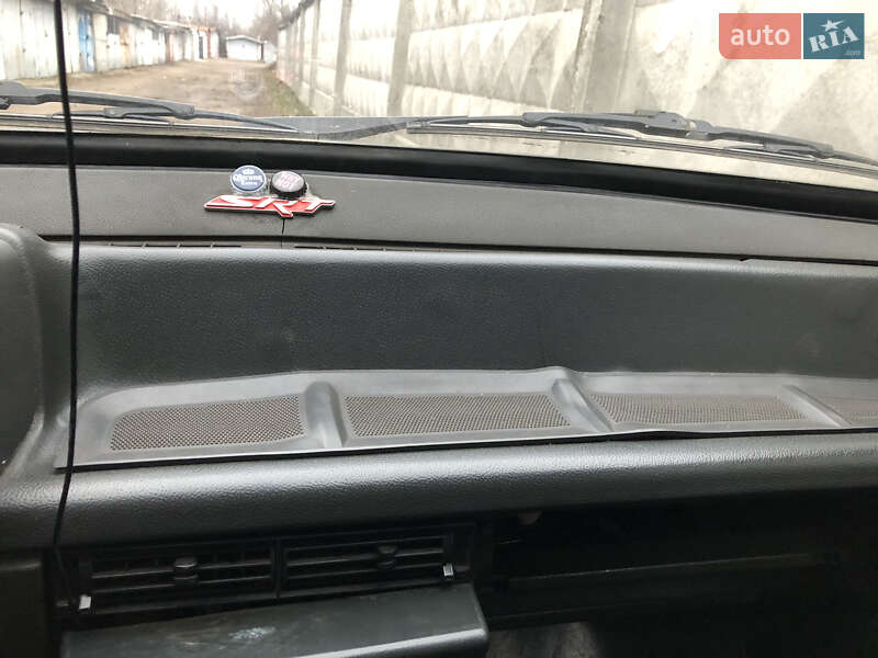 Седан ВАЗ / Lada 21099 1996 в Черкасах