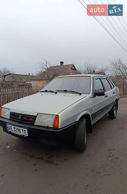 Седан ВАЗ / Lada 21099 2003 в Кривому Розі