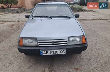 Седан ВАЗ / Lada 21099 2007 в Краснограді