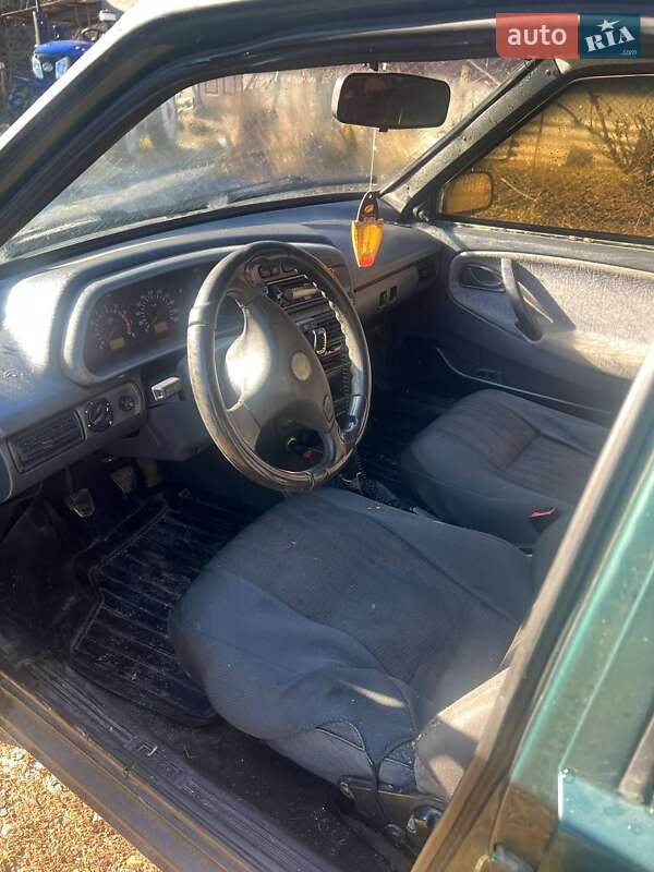Седан ВАЗ / Lada 21099 2008 в Міжгір'ї фото 8 Седан ВАЗ / Lada 21099 2008 в Міжгір'ї