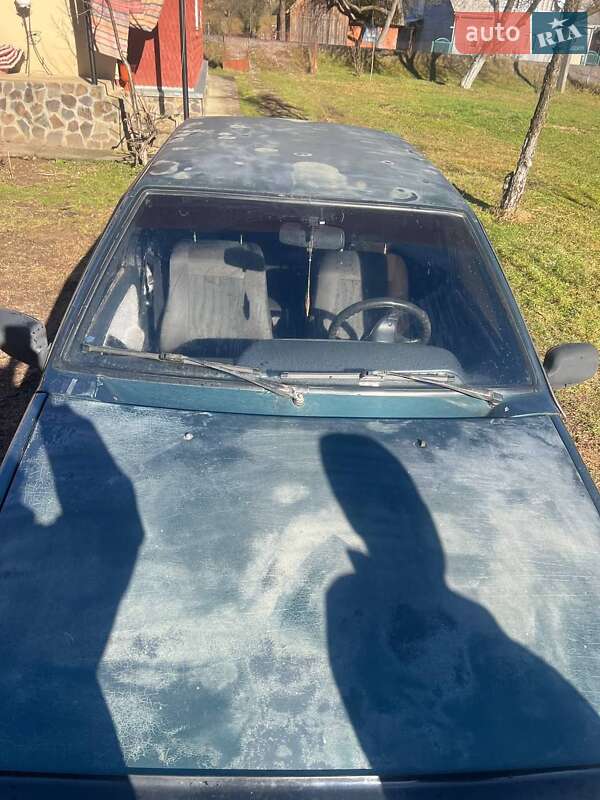 Седан ВАЗ / Lada 21099 2008 в Міжгір'ї фото 7 Седан ВАЗ / Lada 21099 2008 в Міжгір'ї