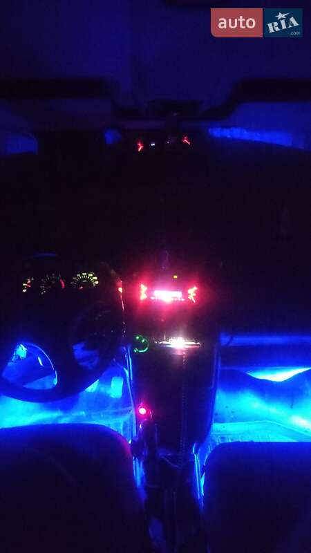 Седан ВАЗ / Lada 21099 2008 в Міжгір'ї фото 16 Седан ВАЗ / Lada 21099 2008 в Міжгір'ї