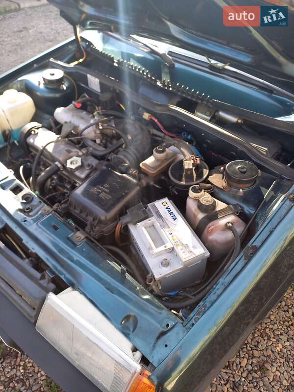 Седан ВАЗ / Lada 21099 2005 в Одессе