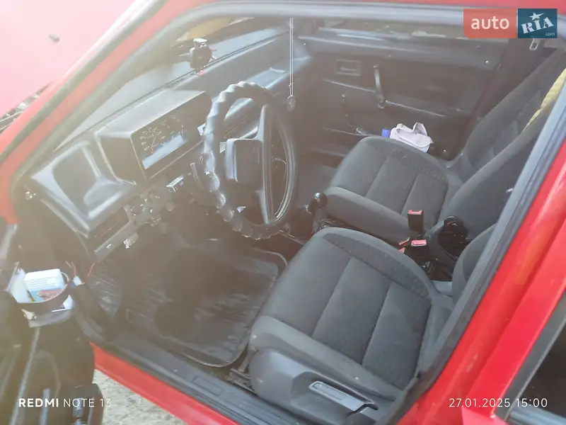 ВАЗ / Lada 21099