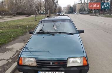 Седан ВАЗ / Lada 21099 2001 в Кривом Роге