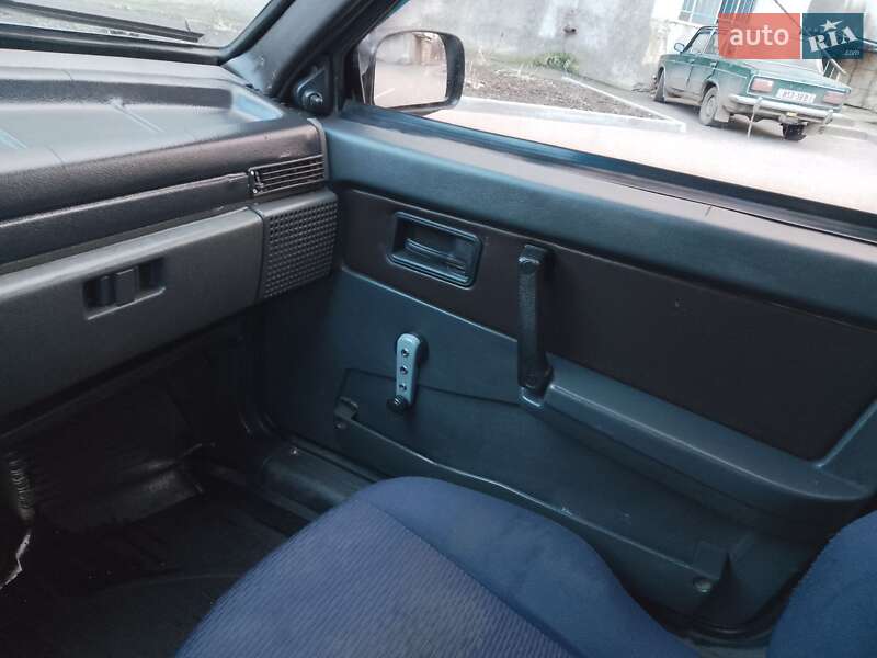 Седан ВАЗ / Lada 21099 2000 в Калинівці фото 13 Седан ВАЗ / Lada 21099 2000 в Калинівці