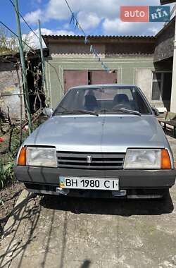 Седан ВАЗ / Lada 21099 2002 в Одесі