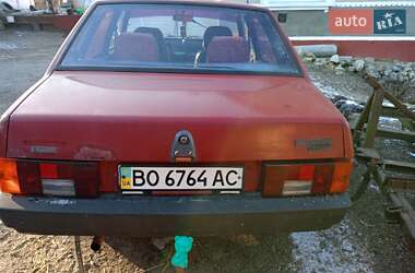 Седан ВАЗ / Lada 21099 1992 в Кременці