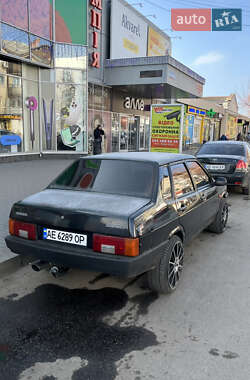 Седан ВАЗ / Lada 21099 2006 в Павлограде