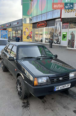 Седан ВАЗ / Lada 21099 2006 в Павлограде