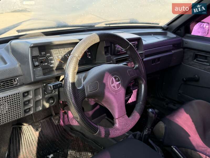 Седан ВАЗ / Lada 21099 2002 в Львові фото 14 Седан ВАЗ / Lada 21099 2002 в Львові