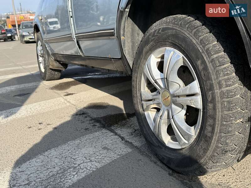 Седан ВАЗ / Lada 21099 2002 в Львові фото 18 Седан ВАЗ / Lada 21099 2002 в Львові