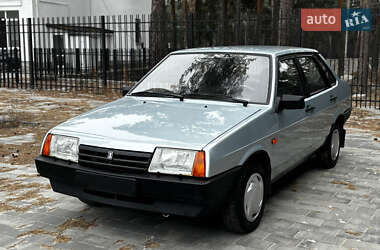 Седан ВАЗ / Lada 21099 2001 в Ахтырке