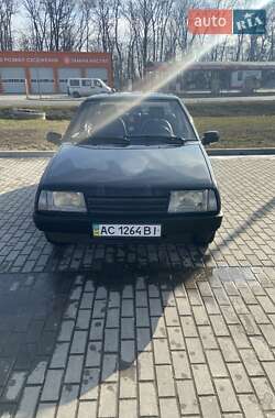 Седан ВАЗ / Lada 21099 2008 в Луцке