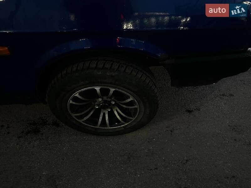 Седан ВАЗ / Lada 21099 2007 в Днепре