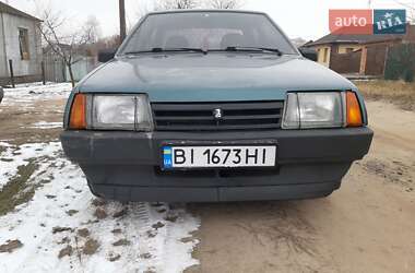 Седан ВАЗ / Lada 21099 2005 в Харькове