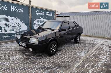 Седан ВАЗ / Lada 21099 2008 в Прилуках