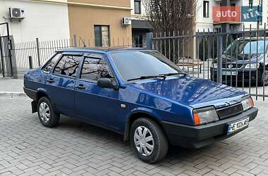 Седан ВАЗ / Lada 21099 2006 в Николаеве