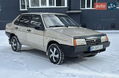 Седан ВАЗ / Lada 21099 2001 в Ахтырке