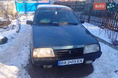 Седан ВАЗ / Lada 21099 2001 в Малій Висці