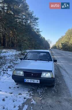 Седан ВАЗ / Lada 21099 1998 в Золотоноші