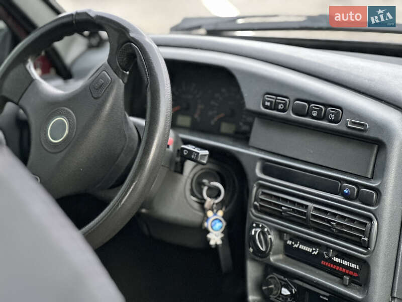 Седан ВАЗ / Lada 21099 2008 в Луцьку
