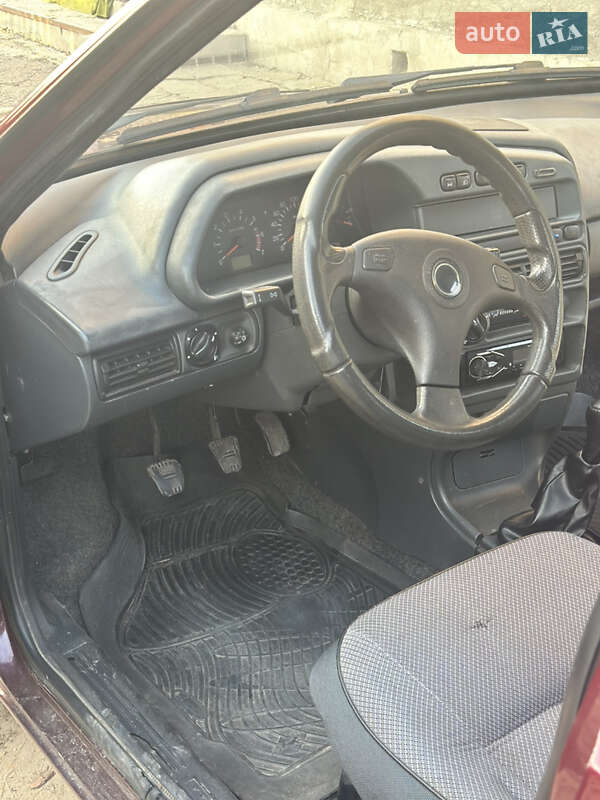 Седан ВАЗ / Lada 21099 2008 в Луцьку