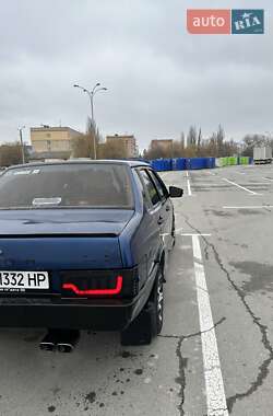 Седан ВАЗ 21099 2004 в 