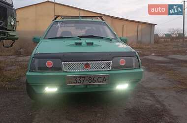 Седан ВАЗ / Lada 21099 1995 в Заречном