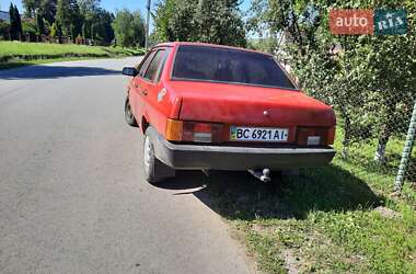 Седан ВАЗ 21099 1993 в 