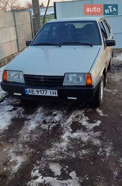 Седан ВАЗ / Lada 21099 2007 в Софиевке