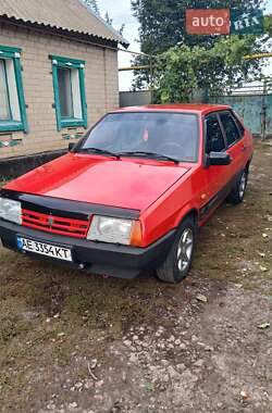 Седан ВАЗ / Lada 21099 1995 в Павлограді