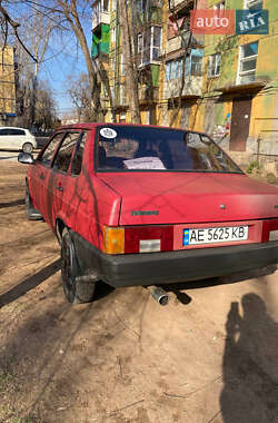Седан ВАЗ 21099 1994 в 