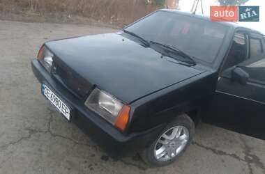 Седан ВАЗ / Lada 21099 2006 в Городенке