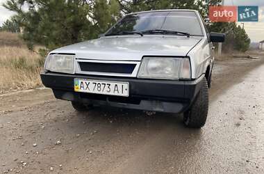 Седан ВАЗ / Lada 21099 1998 в Дергачах