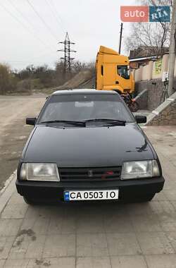 Седан ВАЗ / Lada 21099 2008 в 