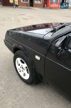 Седан ВАЗ / Lada 21099 2008 в 