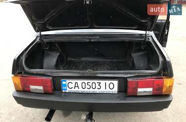 Седан ВАЗ / Lada 21099 2008 в 