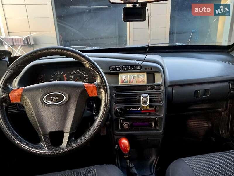 Седан ВАЗ / Lada 21099 2008 в Каменец-Подольском