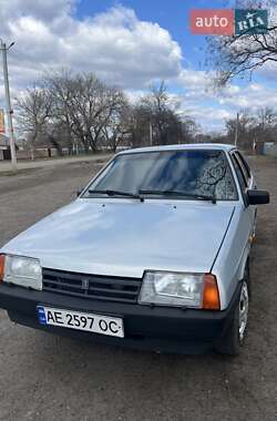 Седан ВАЗ / Lada 21099 2004 в Губинихи