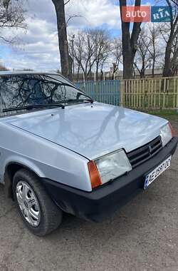 Седан ВАЗ / Lada 21099 2004 в 