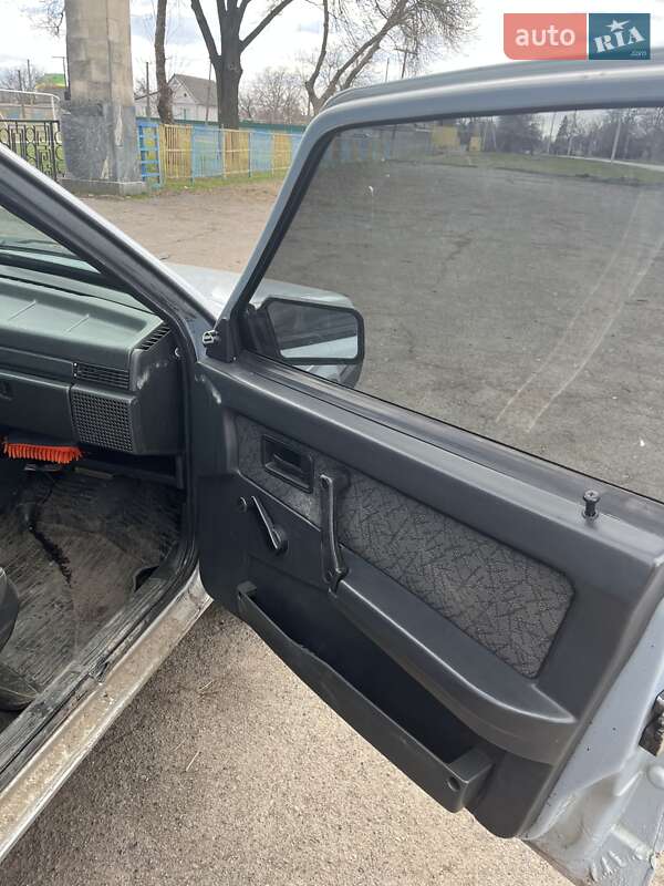 Седан ВАЗ / Lada 21099 2004 в Губинихи фото 14 Седан ВАЗ / Lada 21099 2004 в Губинихи