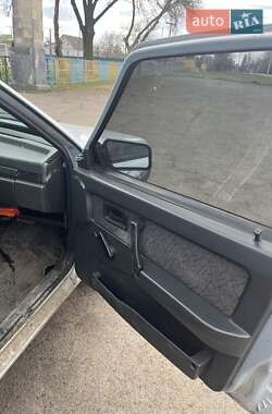 Седан ВАЗ / Lada 21099 2004 в 