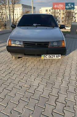 Седан ВАЗ 21099 2005 в 