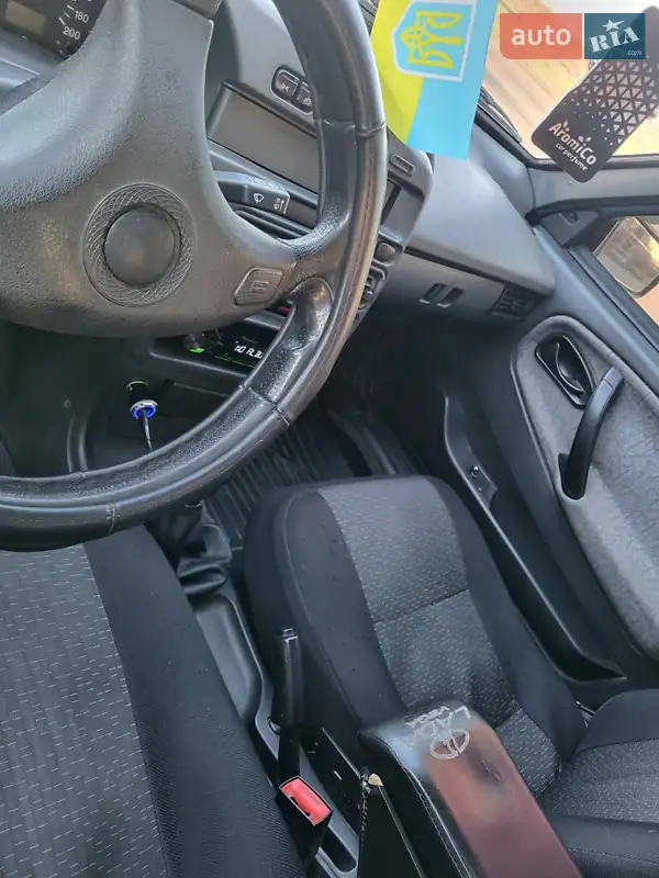 ВАЗ / Lada Samara 2008