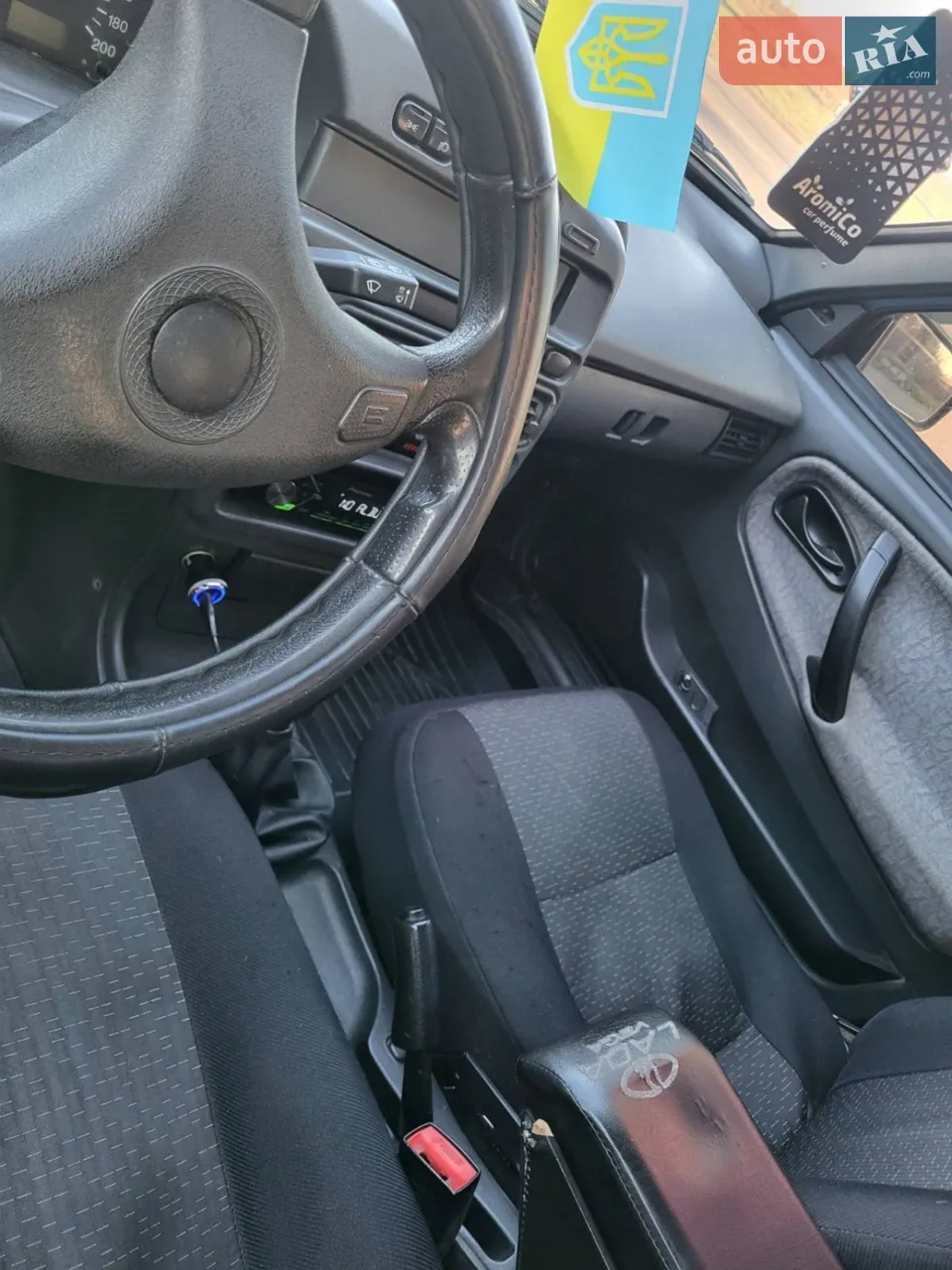 2010 Renault Kangoo - мініатюра 15