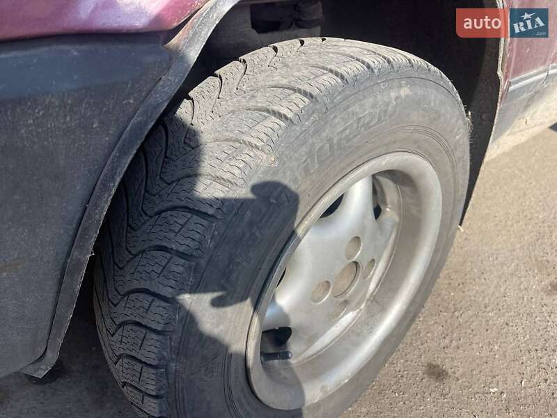 Седан ВАЗ / Lada 21099 2006 в Прилуках